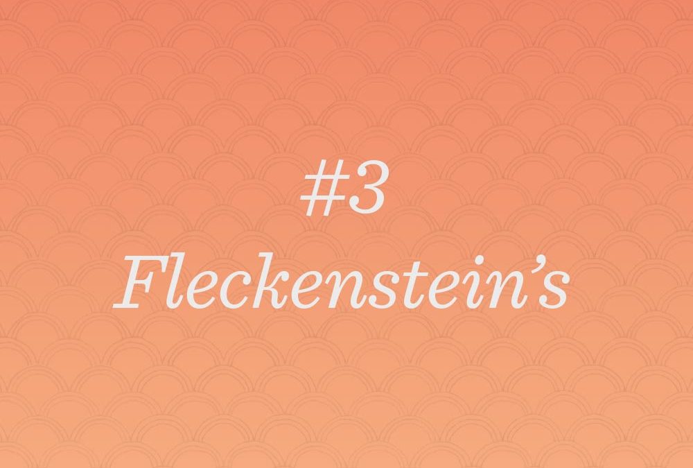 Fleckenstein’s