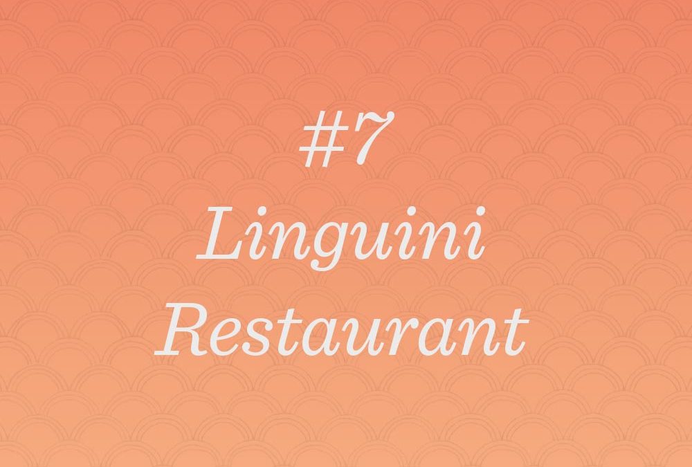 Linguini Restaurant