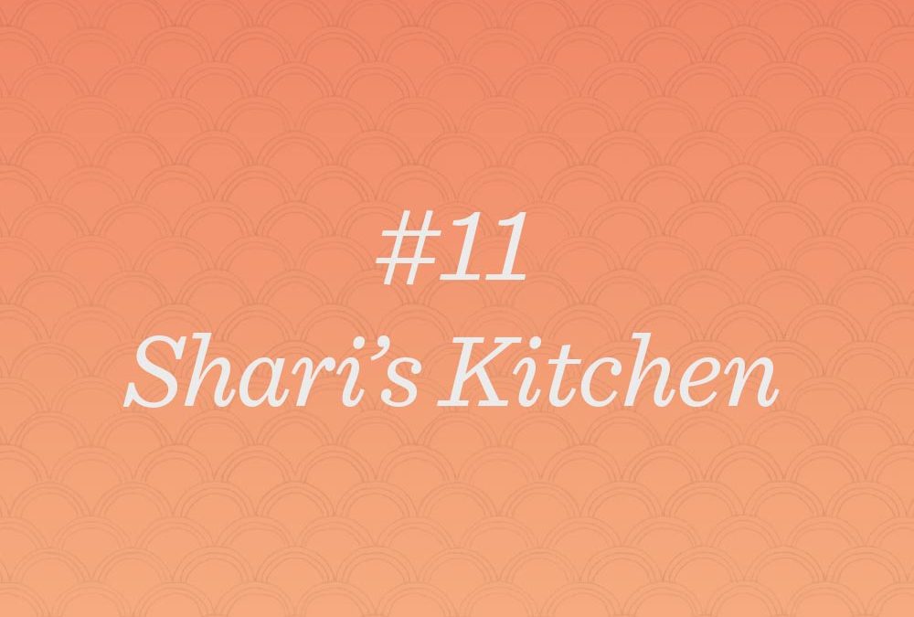 Shari’s Kitchen
